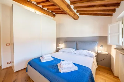 CASA SAN PAOLINO [Dentro le mura]Elegant Flat WIFI e SelfCheckin – Fotos 12