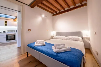 CASA SAN PAOLINO [Dentro le mura]Elegant Flat WIFI e SelfCheckin – Fotos 14