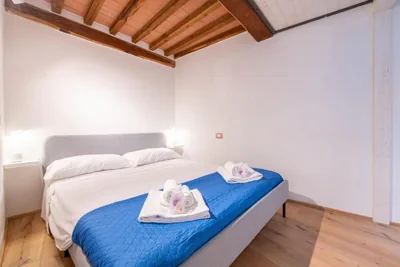 CASA SAN PAOLINO [Dentro le mura]Elegant Flat WIFI e SelfCheckin – Fotos 15