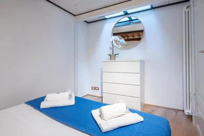 CASA SAN PAOLINO [Dentro le mura]Elegant Flat WIFI e SelfCheckin – Fotos 16